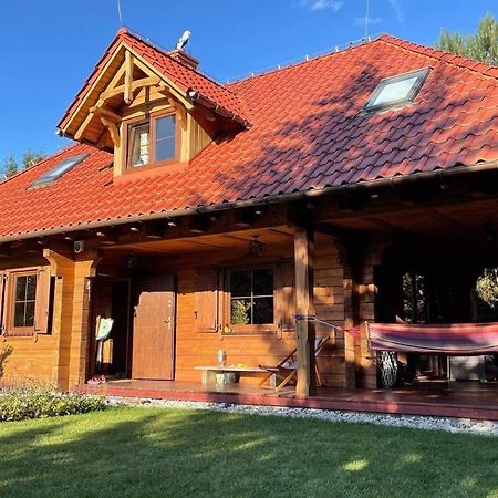Lavendana Villa Ruklawki Exterior photo