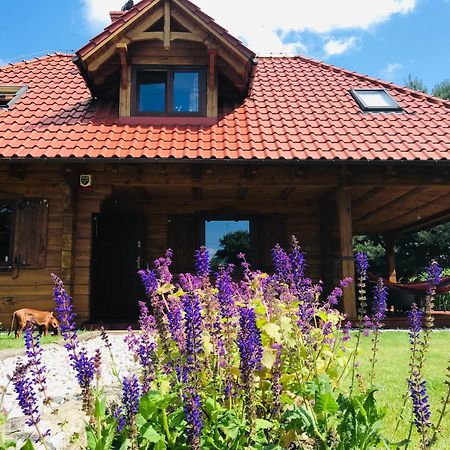 Lavendana Villa Ruklawki Exterior photo
