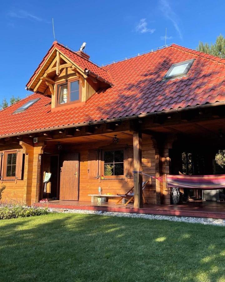 Lavendana Villa Ruklawki Exterior photo