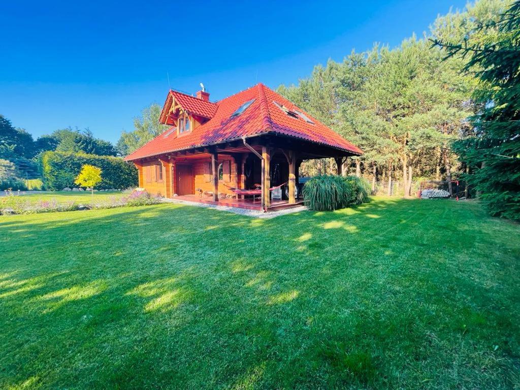 Lavendana Villa Ruklawki Exterior photo