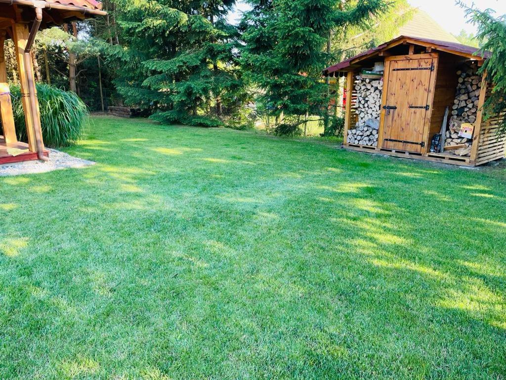 Lavendana Villa Ruklawki Exterior photo